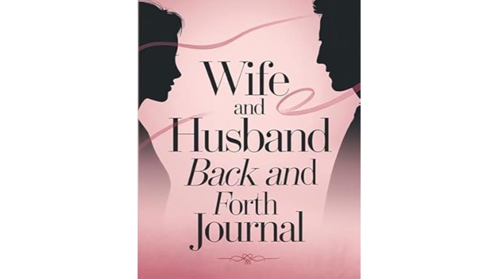 marriage reflection journal prompts