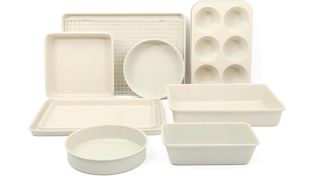 martha stewart baking set