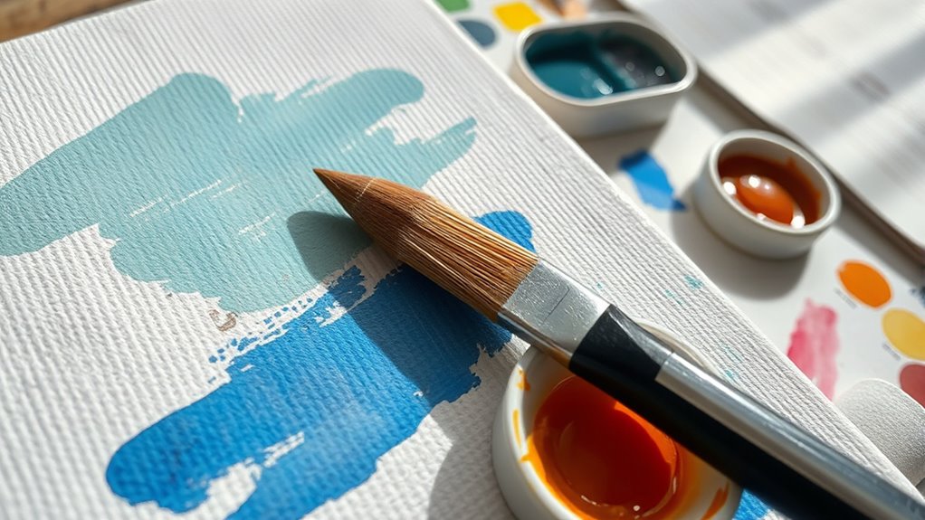 mastering color blending techniques