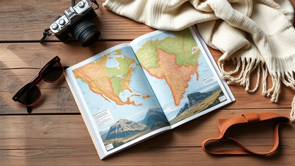 matching travel style preferences