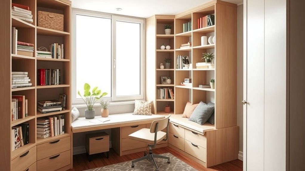 maximize corner storage solutions