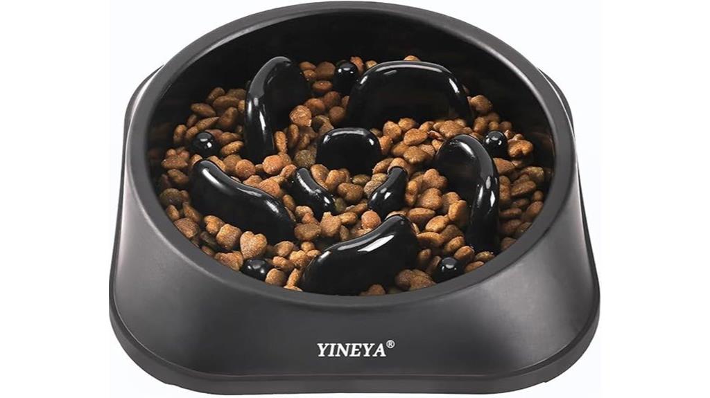 medium breed slow feeders