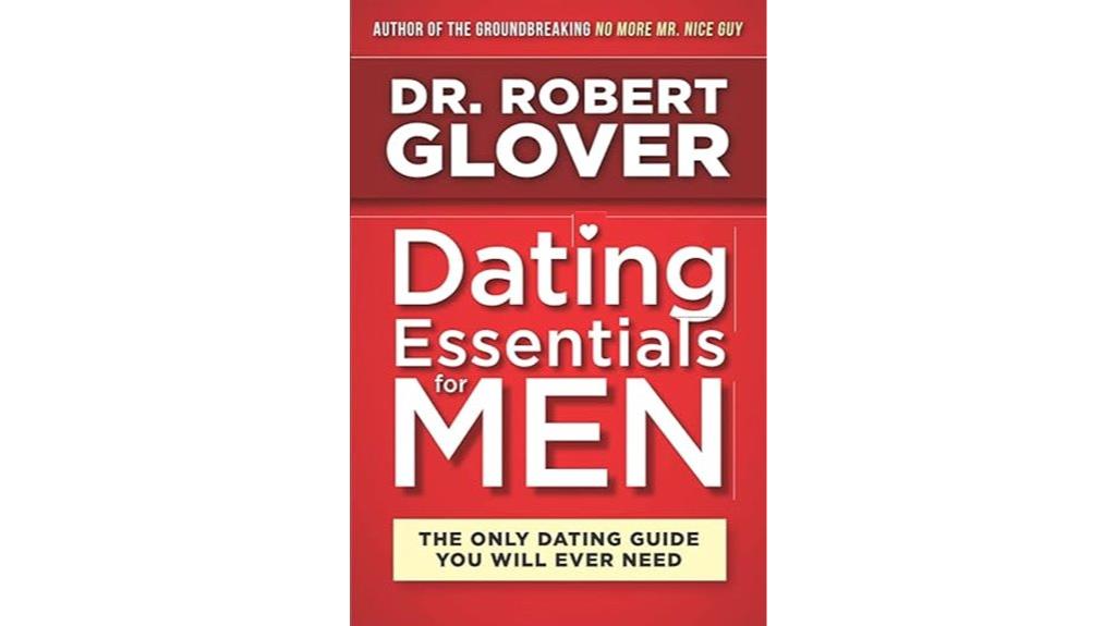 men s comprehensive dating guide