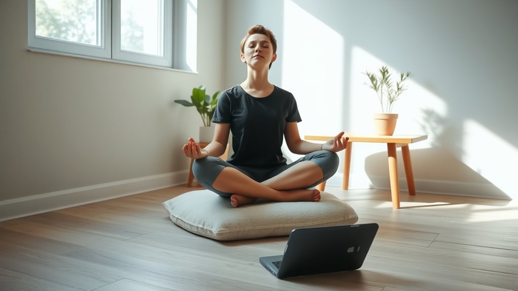 mindful digital detox practices