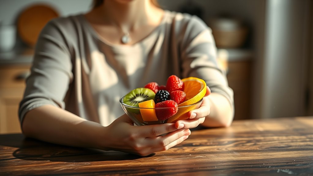 mindful eating emotional awareness