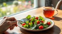 mindful eating for well being