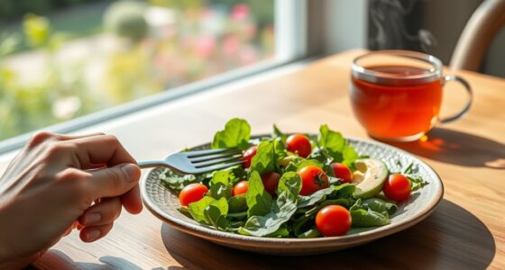 mindful eating for well being