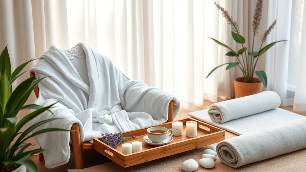 mindful gentle movement relaxation