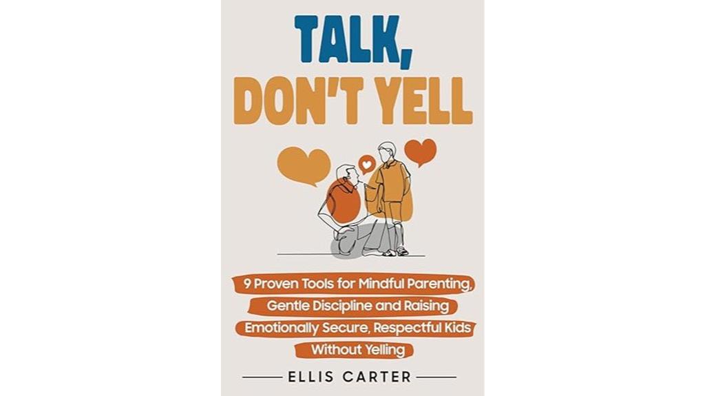 mindful parenting discipline strategies