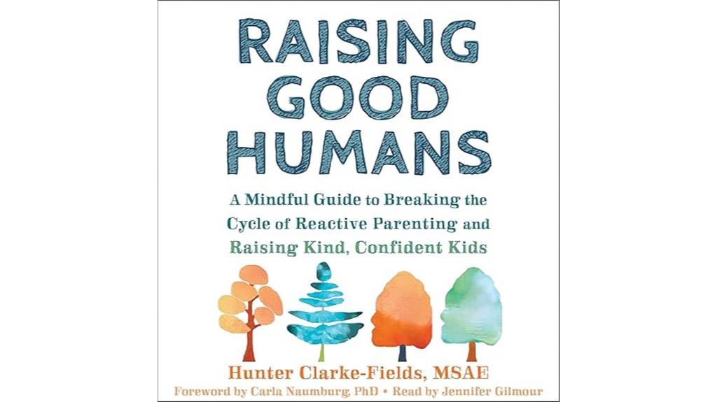 mindful parenting for children