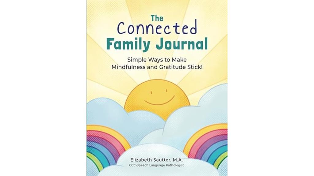 mindfulness and gratitude workbook