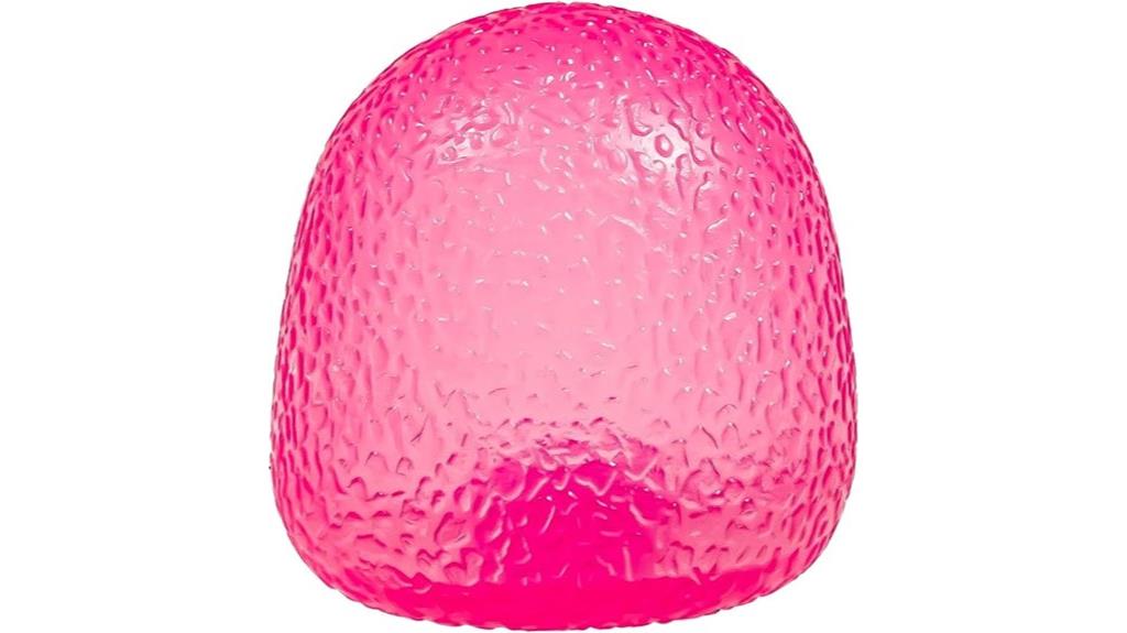 mini stress relief toy