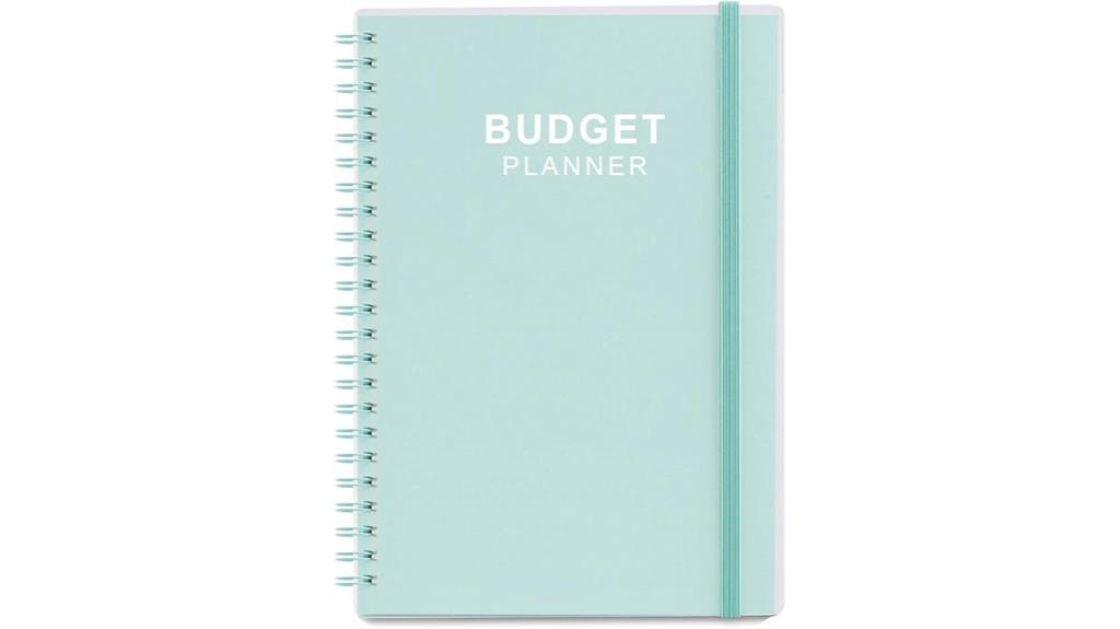 monthly budget and expenses