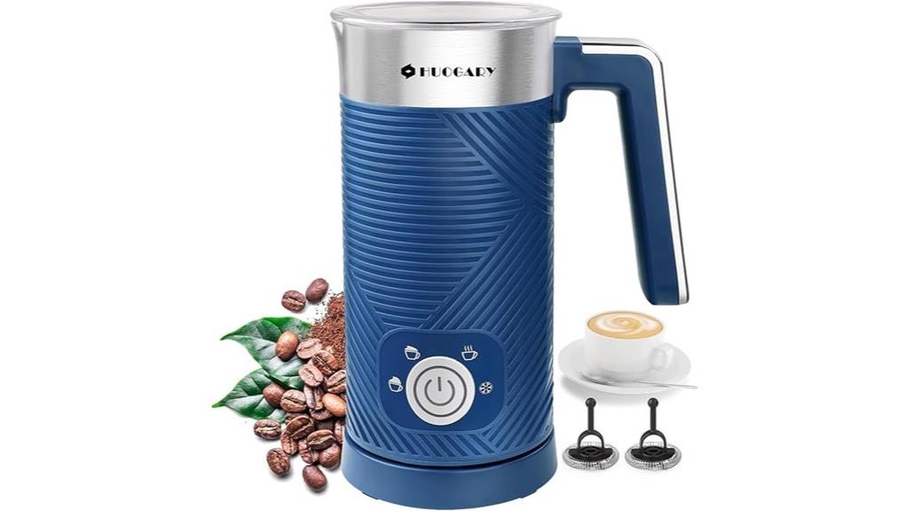 multi function milk frother