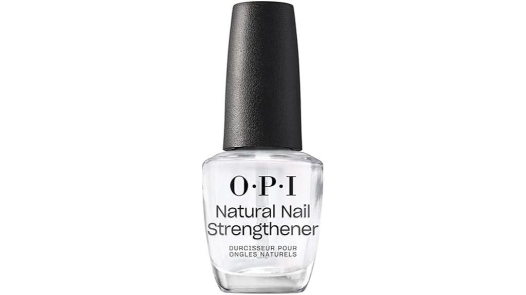 nail lacquer base coat