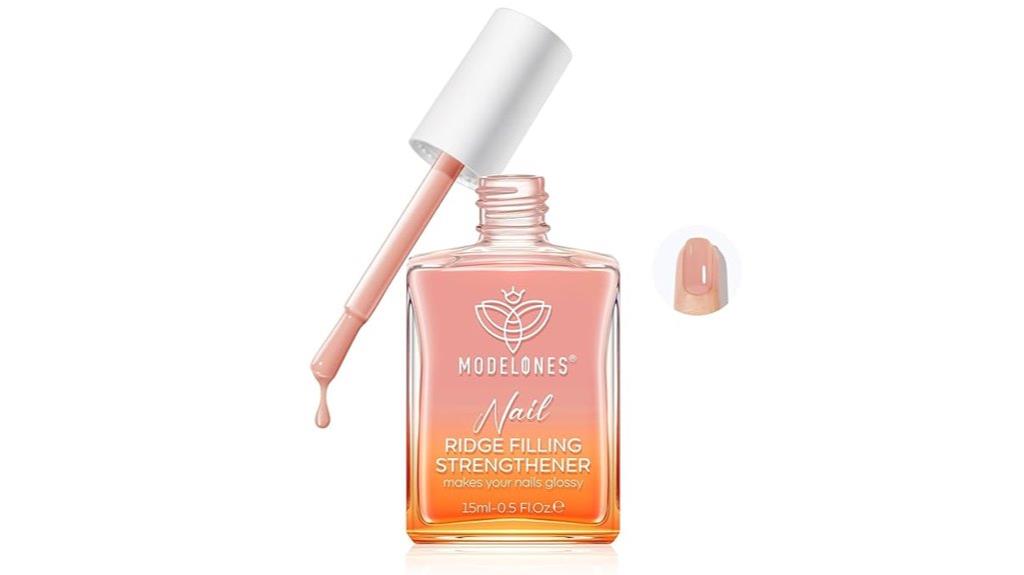 nail strengthener 15ml bottle