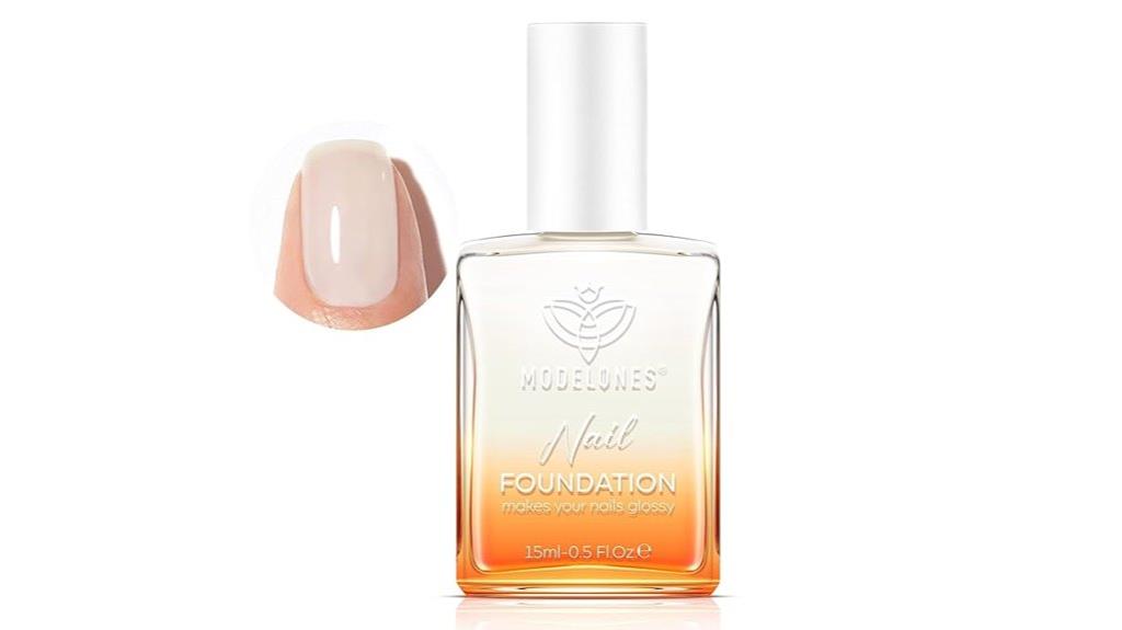 nail strengthener 15ml bottle