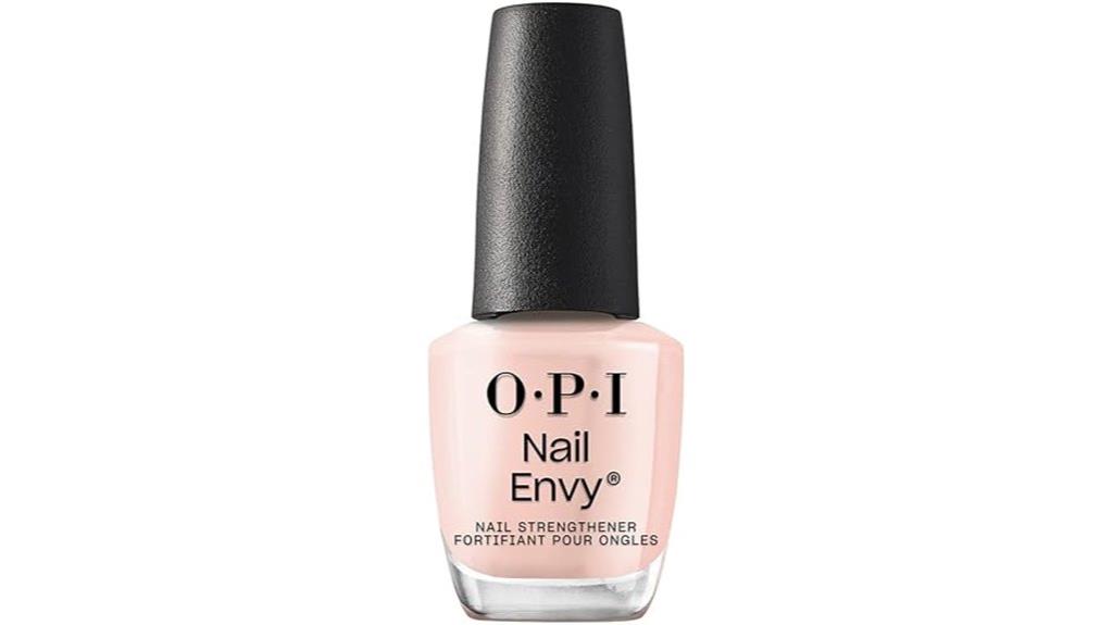 nail strengthening treatment