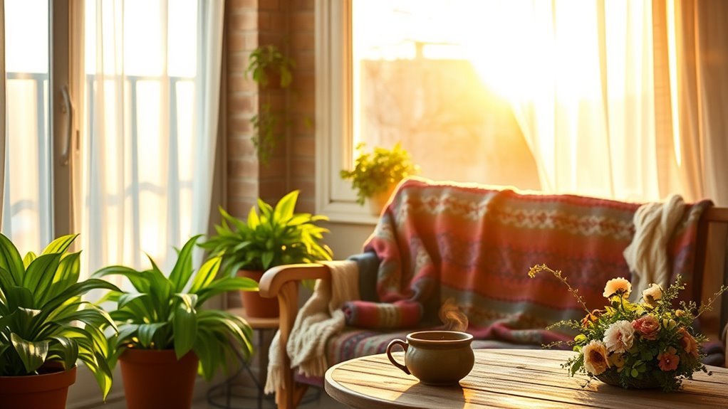 natural seasonal mood support