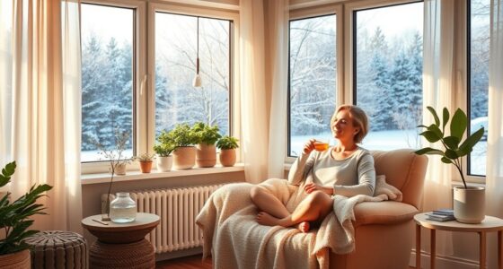 natural strategies for sad