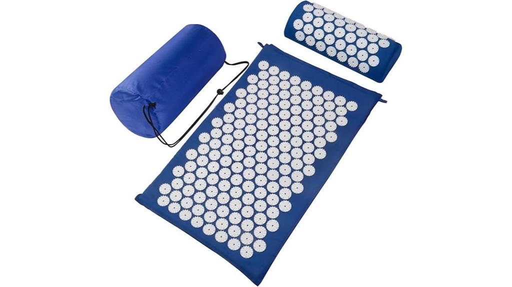 neck and back pain relief