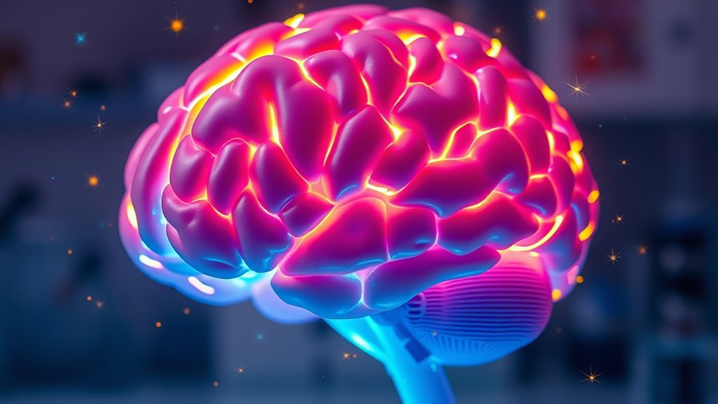 neurotransmitters boost happiness