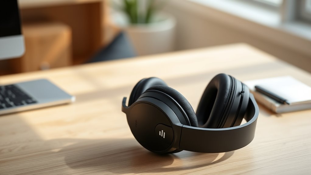 noise cancellation comfort battery