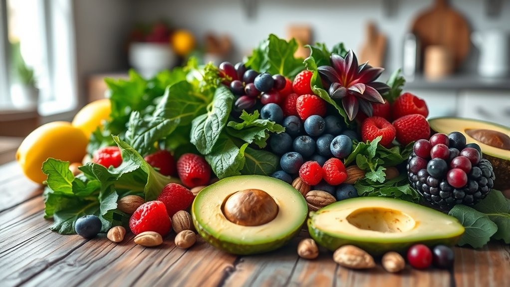 nourish gut boost mood