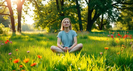 nurturing kind inner dialogue
