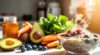 nutrition impacts mental health