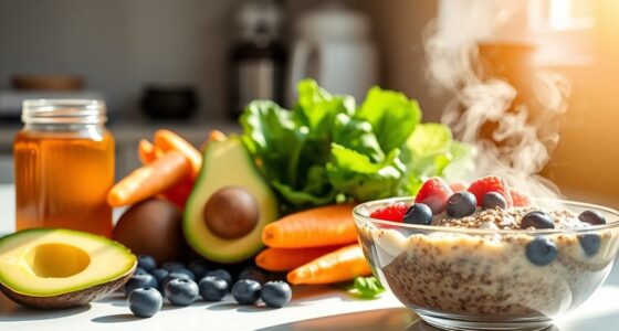 nutrition impacts mental health