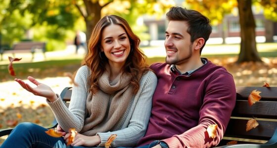 open honest relationship dialogue
