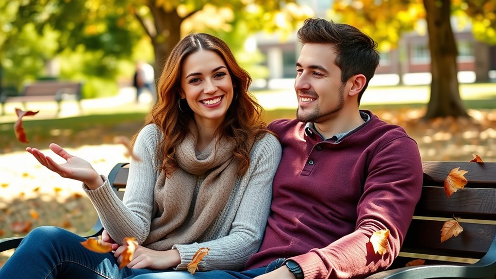 open honest relationship dialogue