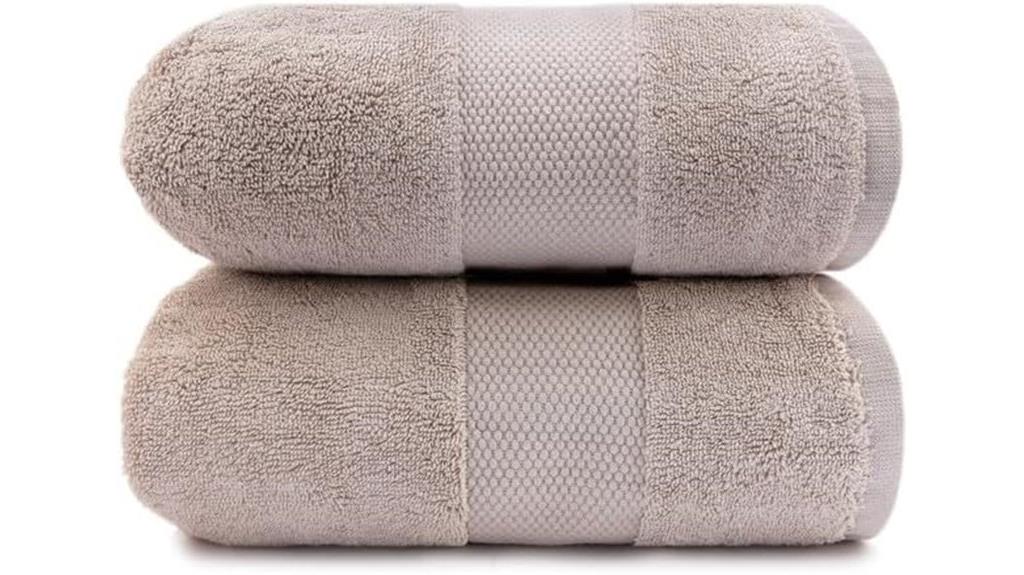 organic turkish bath towels