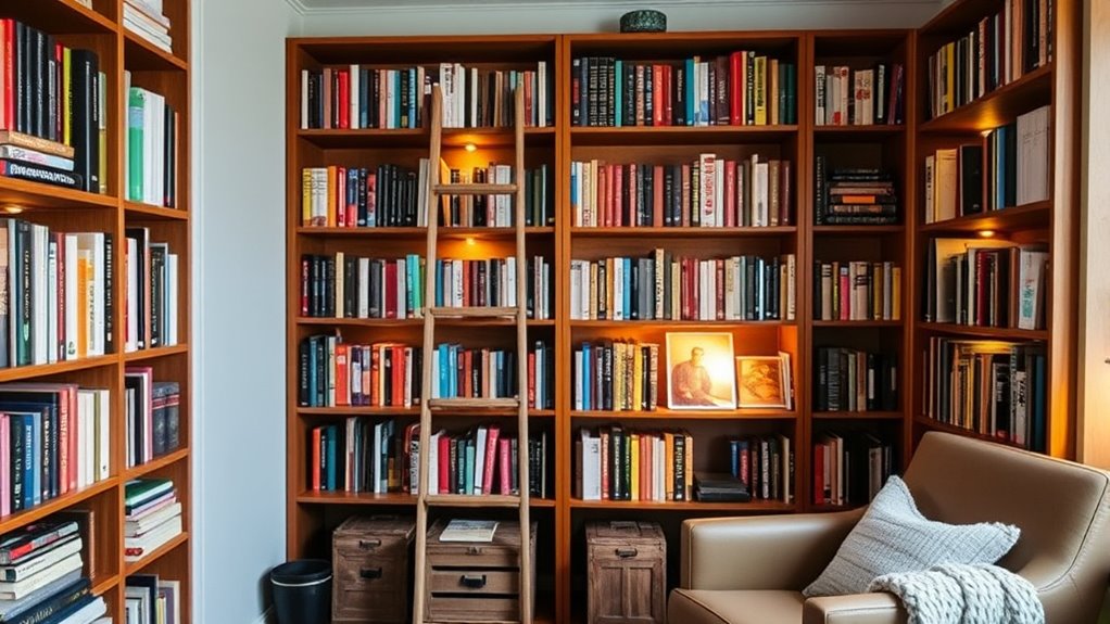 organize display enhance personalize