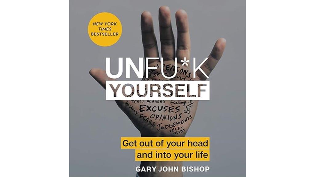 overcome negative self talk