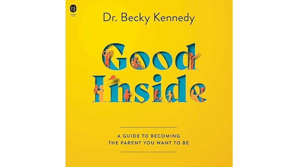 parenting self improvement guide