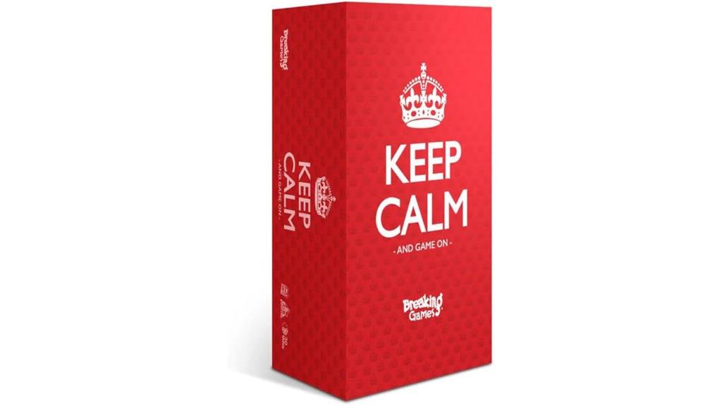 party game for friends