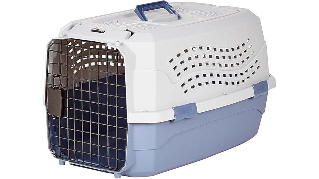 pet carrier dimensions 22 8x15x13