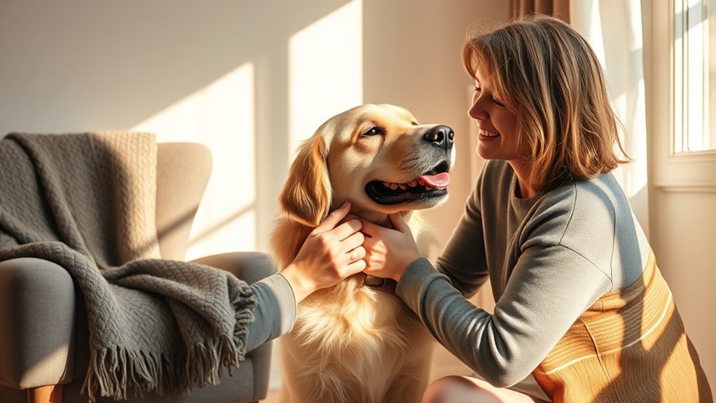 pet socialization reduces loneliness