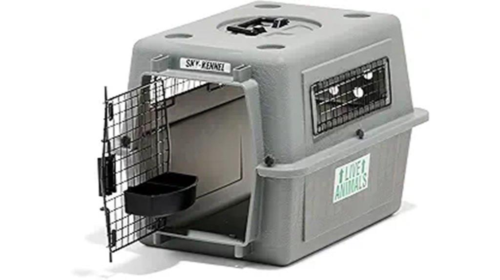 petmate sky kennel 21
