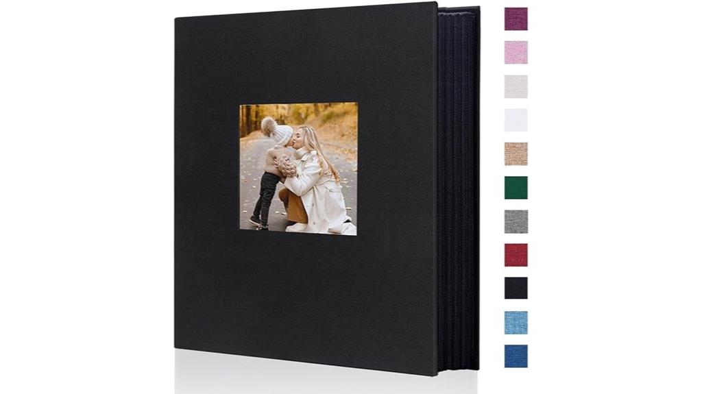 photo album for 4x6 prints