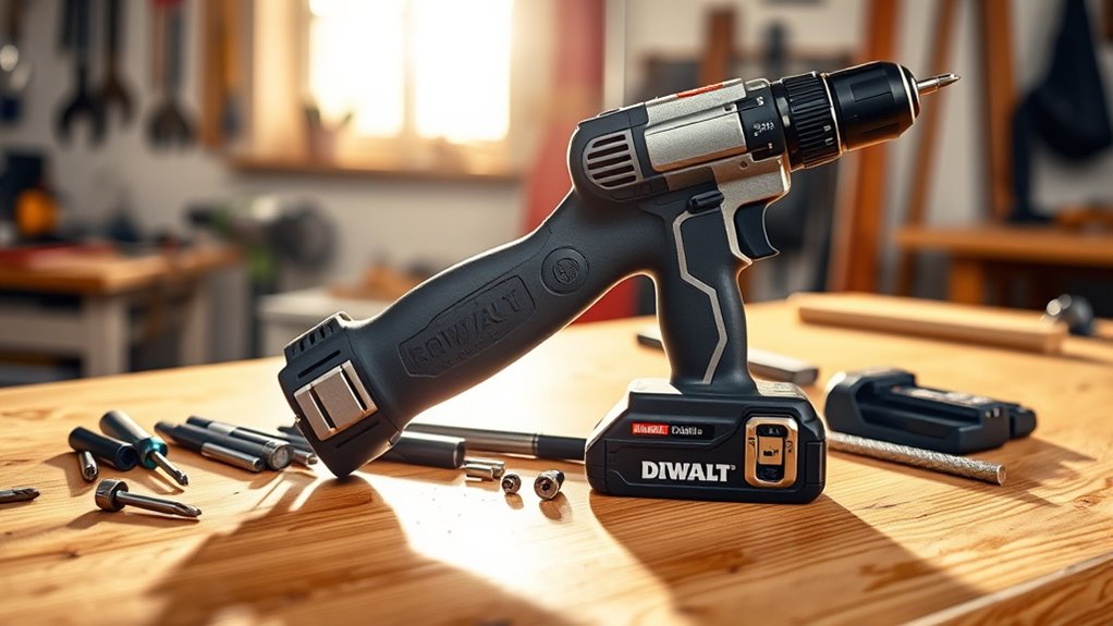 power battery comfort durability