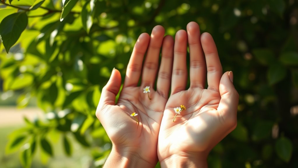 practice mindful self compassion daily