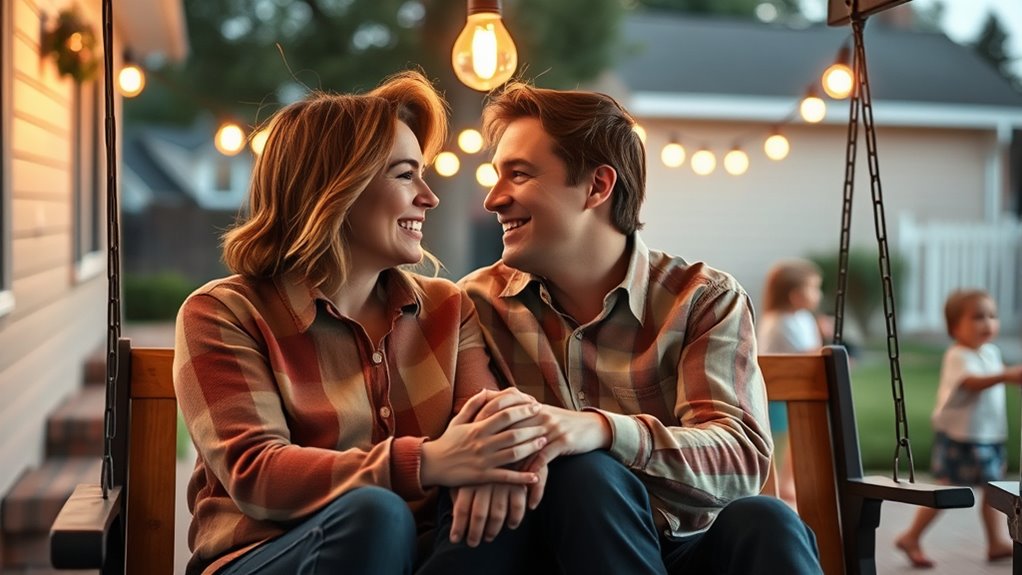 prioritize romantic surprises regularly