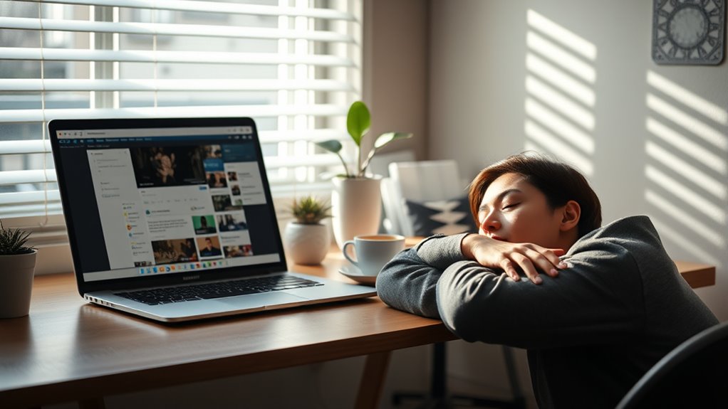 prioritize tasks limit multitasking