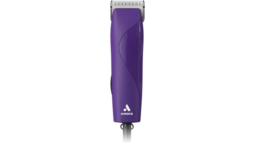 professional cordless haircut kit