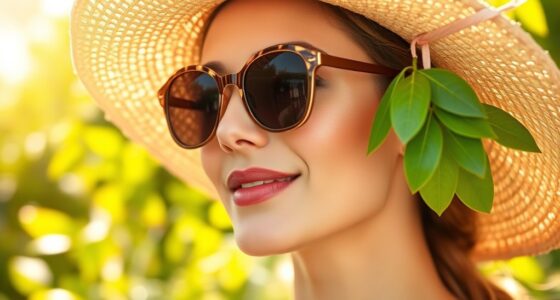 protect skin from sun
