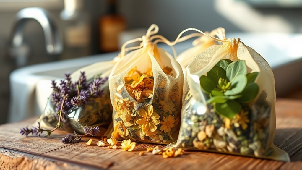 quality safety scent eco friendliness