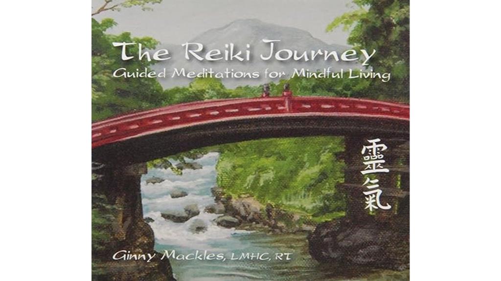 reiki meditation for mindfulness